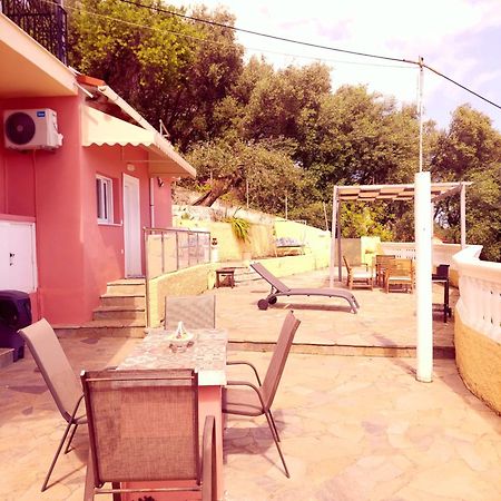 Nota Apt 'Vacation Near The Sea' 2 Barbati Luaran gambar