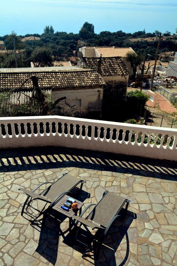 Nota Apt 'Vacation Near The Sea' 2 Barbati Luaran gambar