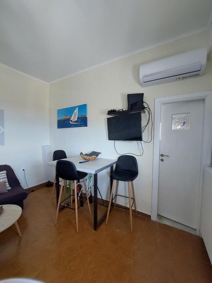 Nota Apt 'Vacation Near The Sea' 2 Barbati Luaran gambar