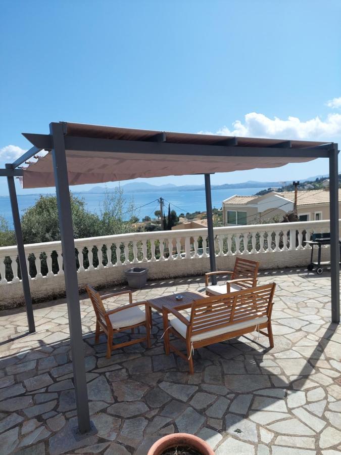 Nota Apt 'Vacation Near The Sea' 2 Barbati Luaran gambar