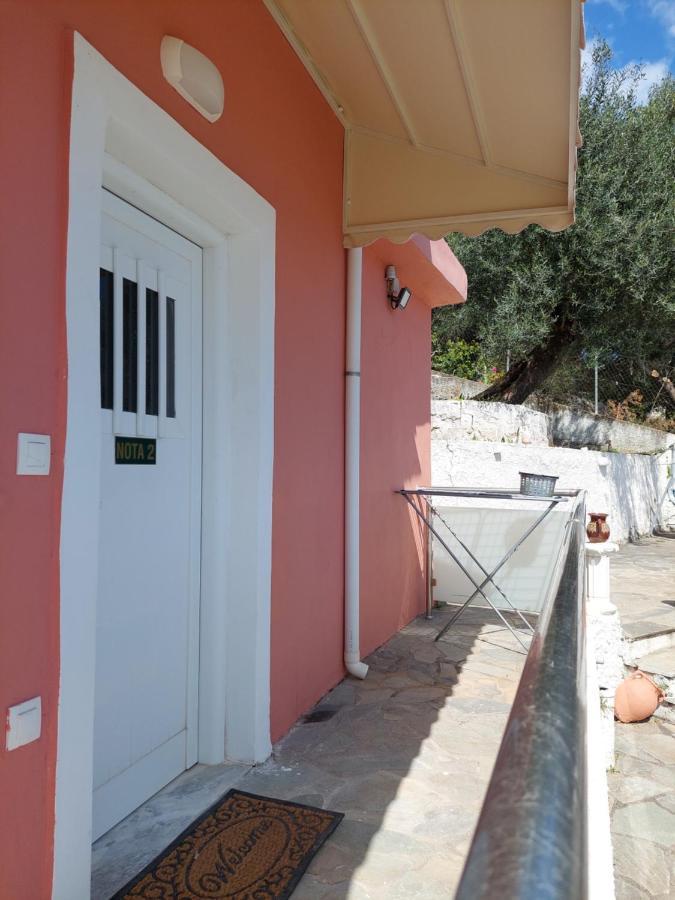 Nota Apt 'Vacation Near The Sea' 2 Barbati Luaran gambar