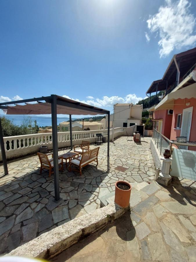 Nota Apt 'Vacation Near The Sea' 2 Barbati Luaran gambar