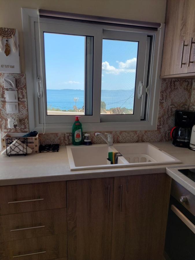 Nota Apt 'Vacation Near The Sea' 2 Barbati Luaran gambar