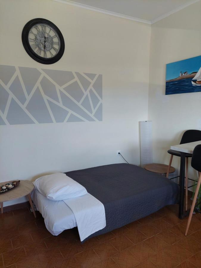 Nota Apt 'Vacation Near The Sea' 2 Barbati Luaran gambar