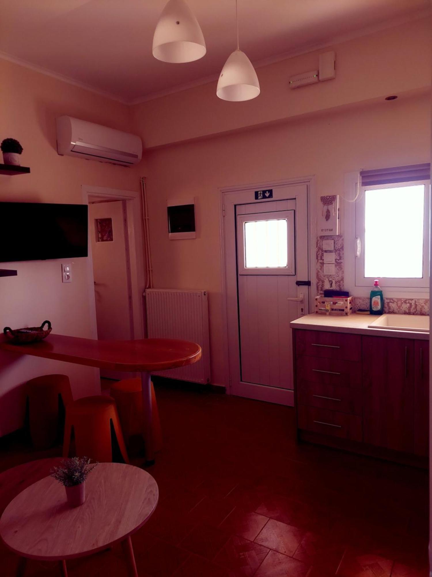 Nota Apt 'Vacation Near The Sea' 2 Barbati Luaran gambar