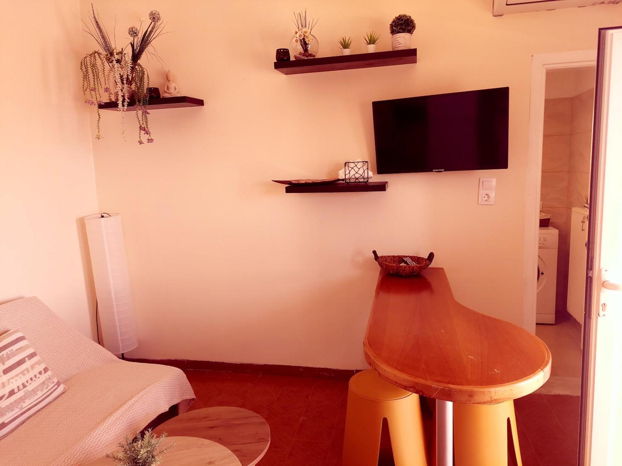 Nota Apt 'Vacation Near The Sea' 2 Barbati Luaran gambar
