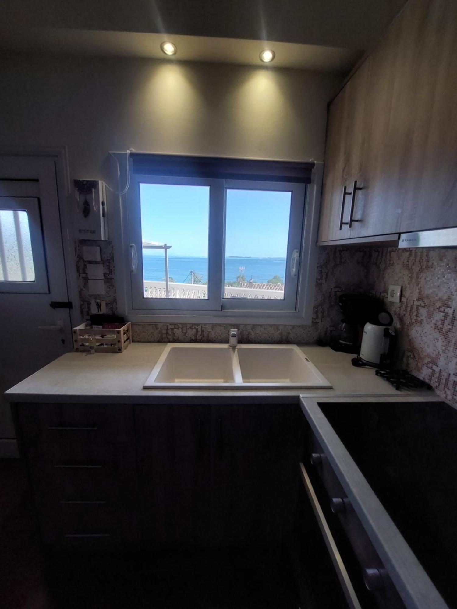 Nota Apt 'Vacation Near The Sea' 2 Barbati Luaran gambar