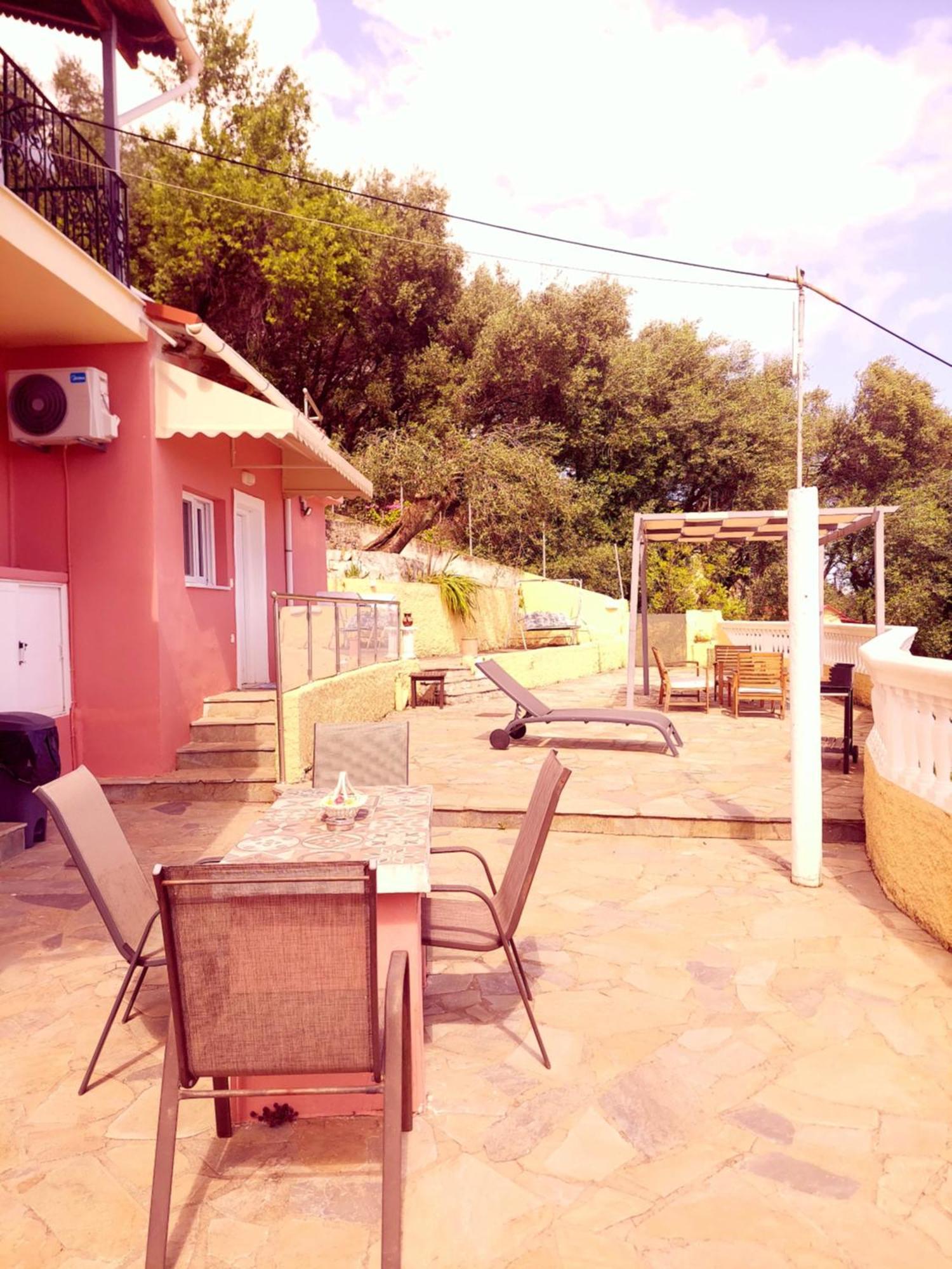 Nota Apt 'Vacation Near The Sea' 2 Barbati Luaran gambar